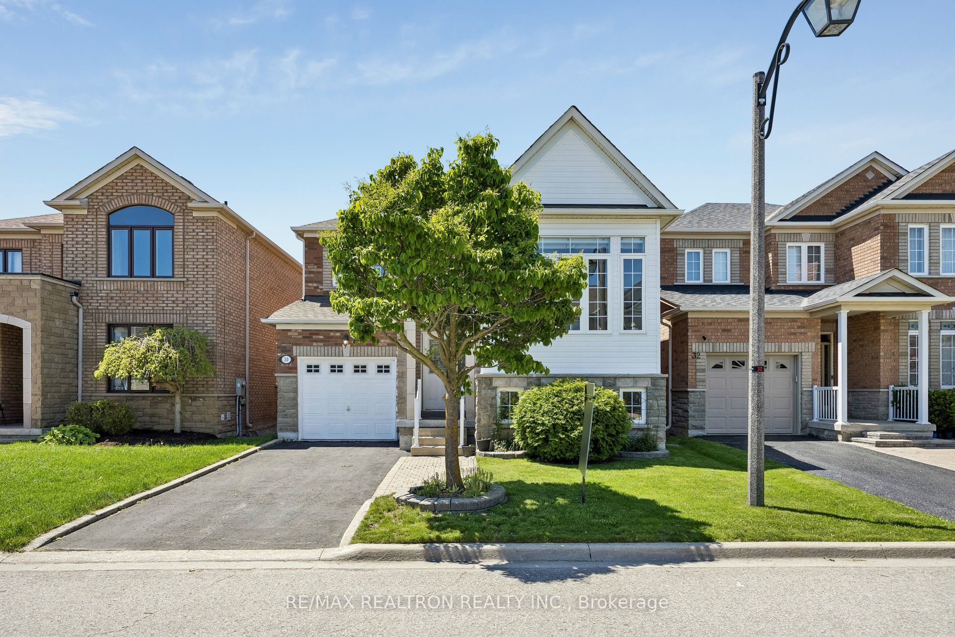 30 Trelawny Road, Markham, ON, L6E 1J8 photo 2