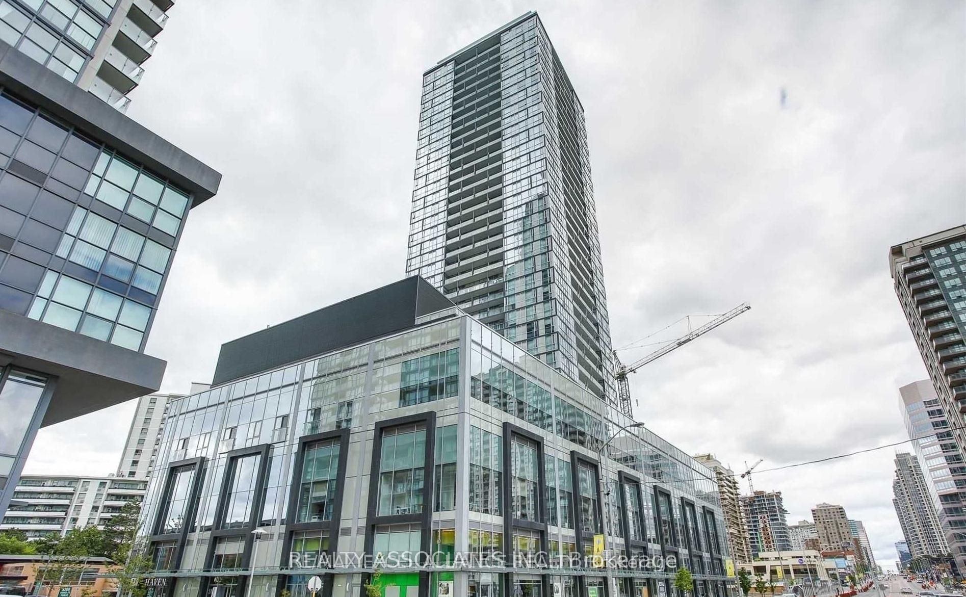 2908-5180 Yonge Street, Toronto, ON, M2N 5P6
