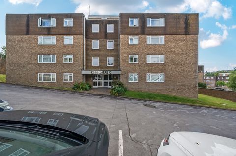 Kingsmere, London Road, Brighton BN1