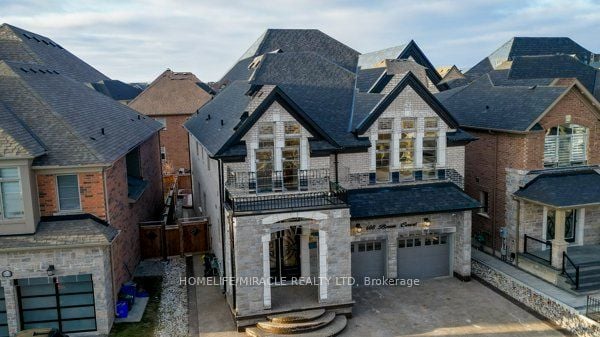 600 Beam Court, Milton, ON, L9E 1L3 photo 5