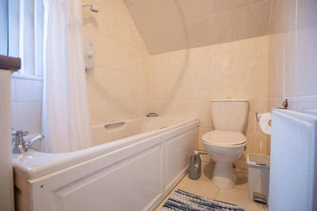 Additional image 14 of 1 bed flat for saleOrchard Street, Renfrew PA4
