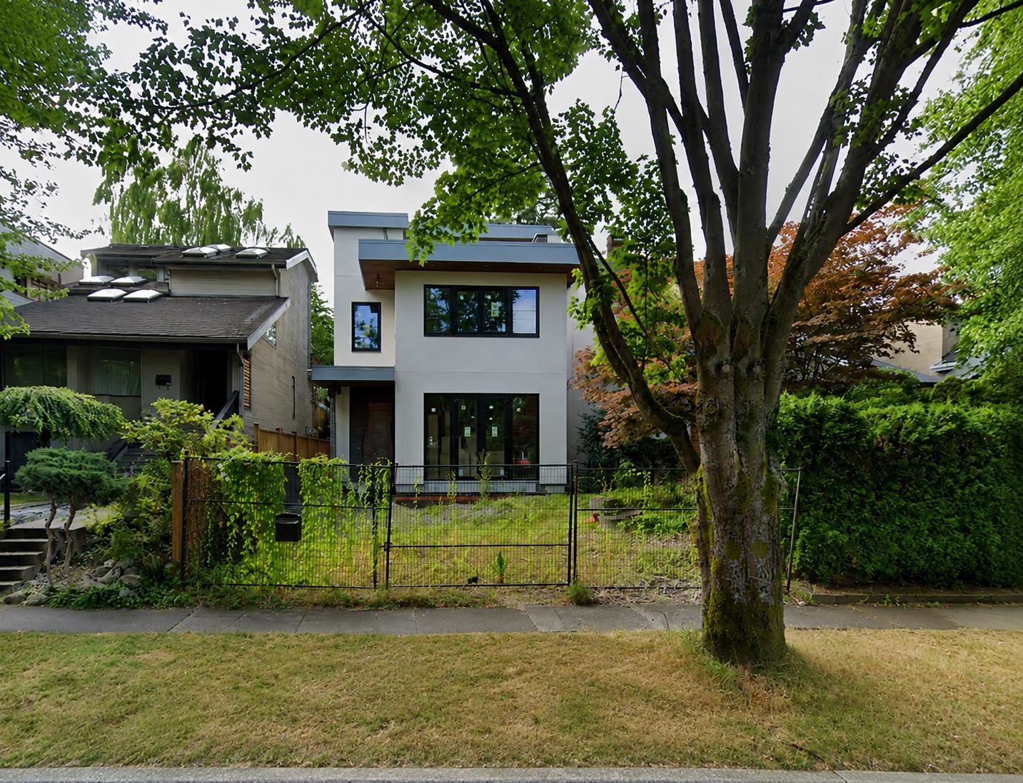 Additional image 3 of 4054 17th Avenue W, Vancouver, BC, V6S 1A6