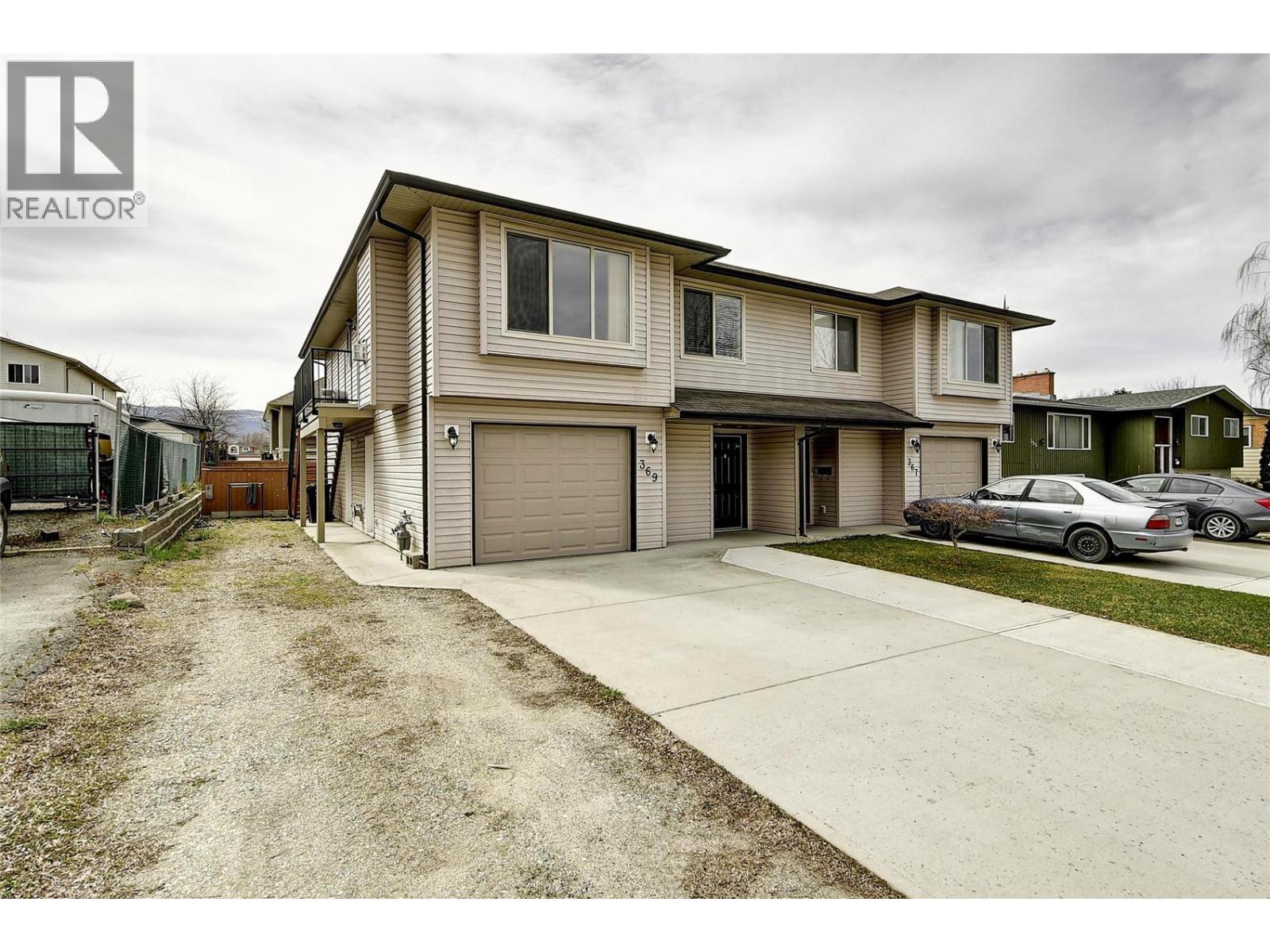 Additional image 2 of 369 Wallace Road, Kelowna, BC, V1X4T4