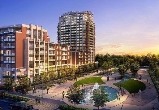 Ph10-28 Uptown Drive, Markham, ON, L3R 5M8