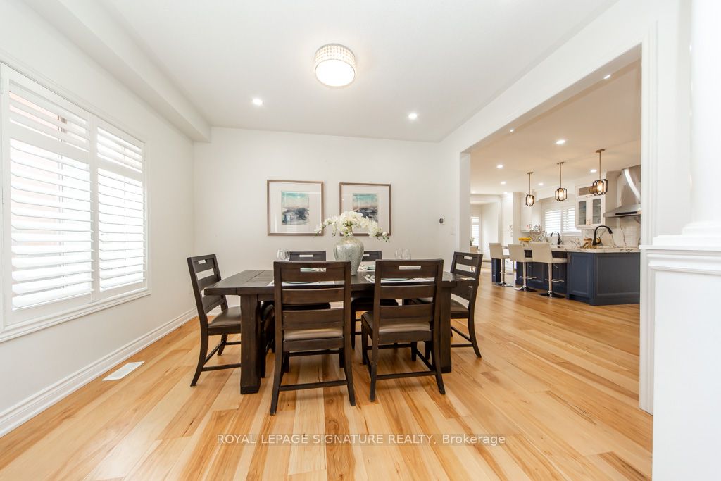 3773 Quiet Creek Drive, Mississauga, ON, L5M 8A9 photo 5