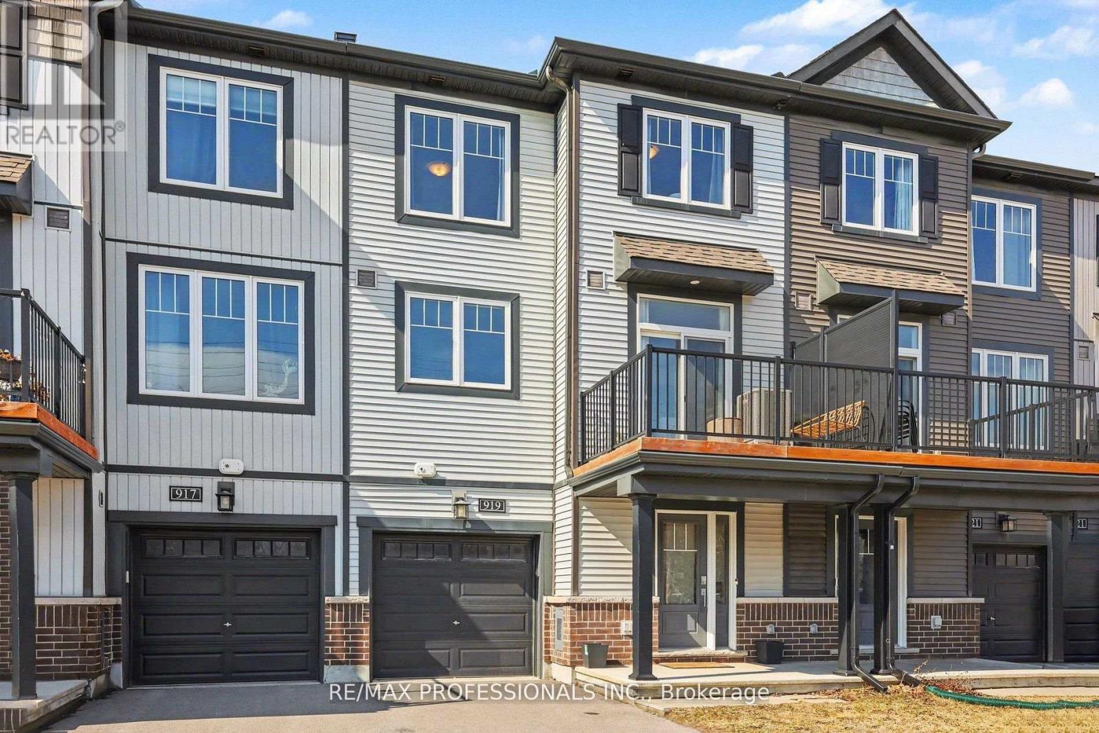 919 Lixnaw Court, Ottawa, ON, K2J6Y3