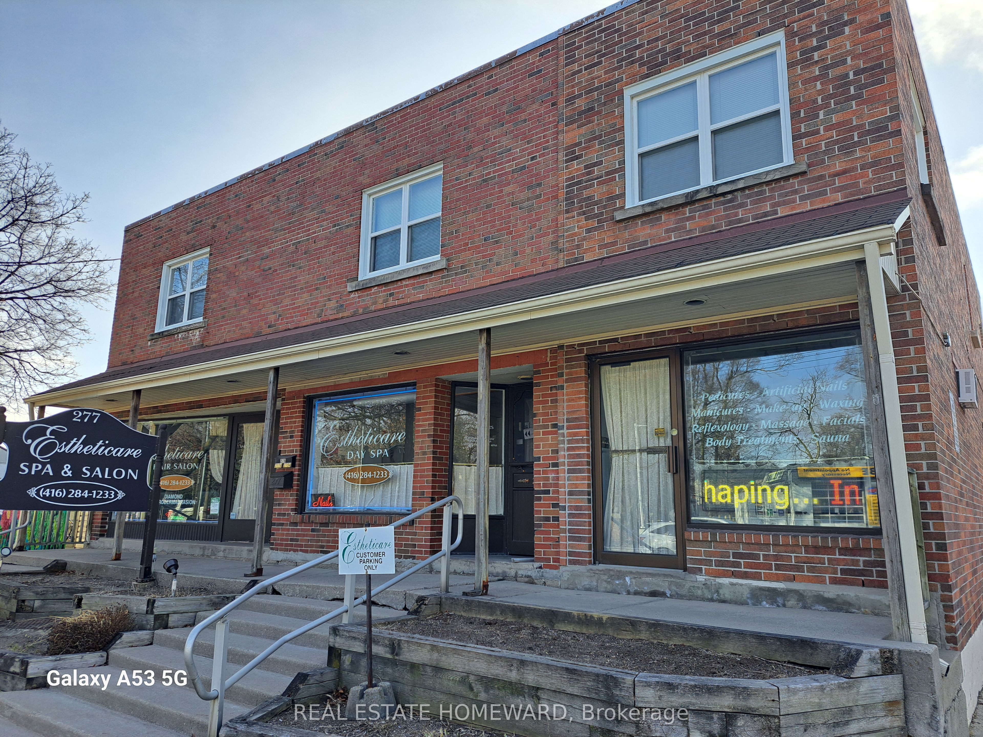 Additional image 2 of 275-279 Old Kingston Road, Toronto, ON, M1C 1B4