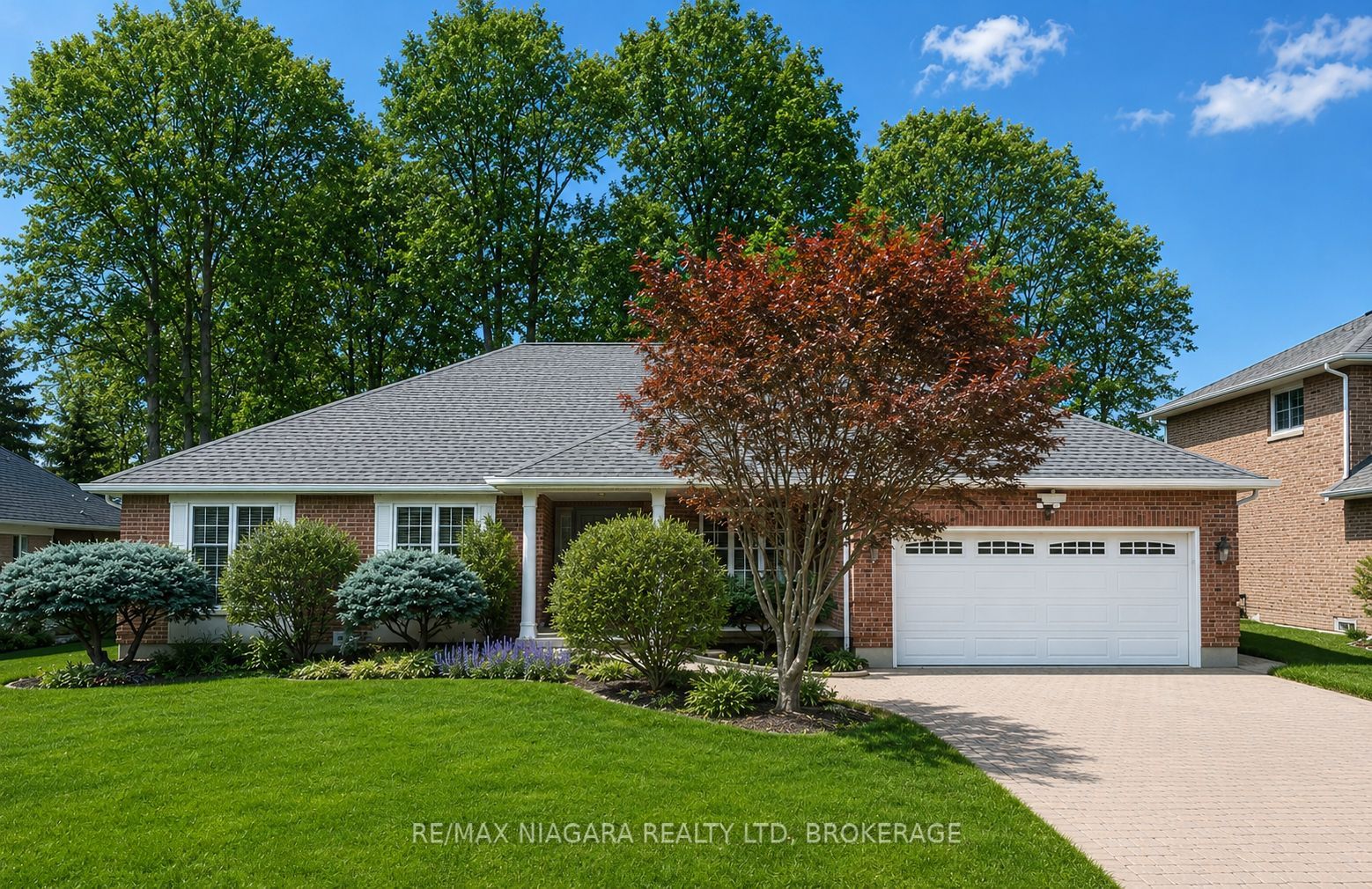 8165 Mount Olive Crescent, Niagara Falls, ON, L2H 2Y9