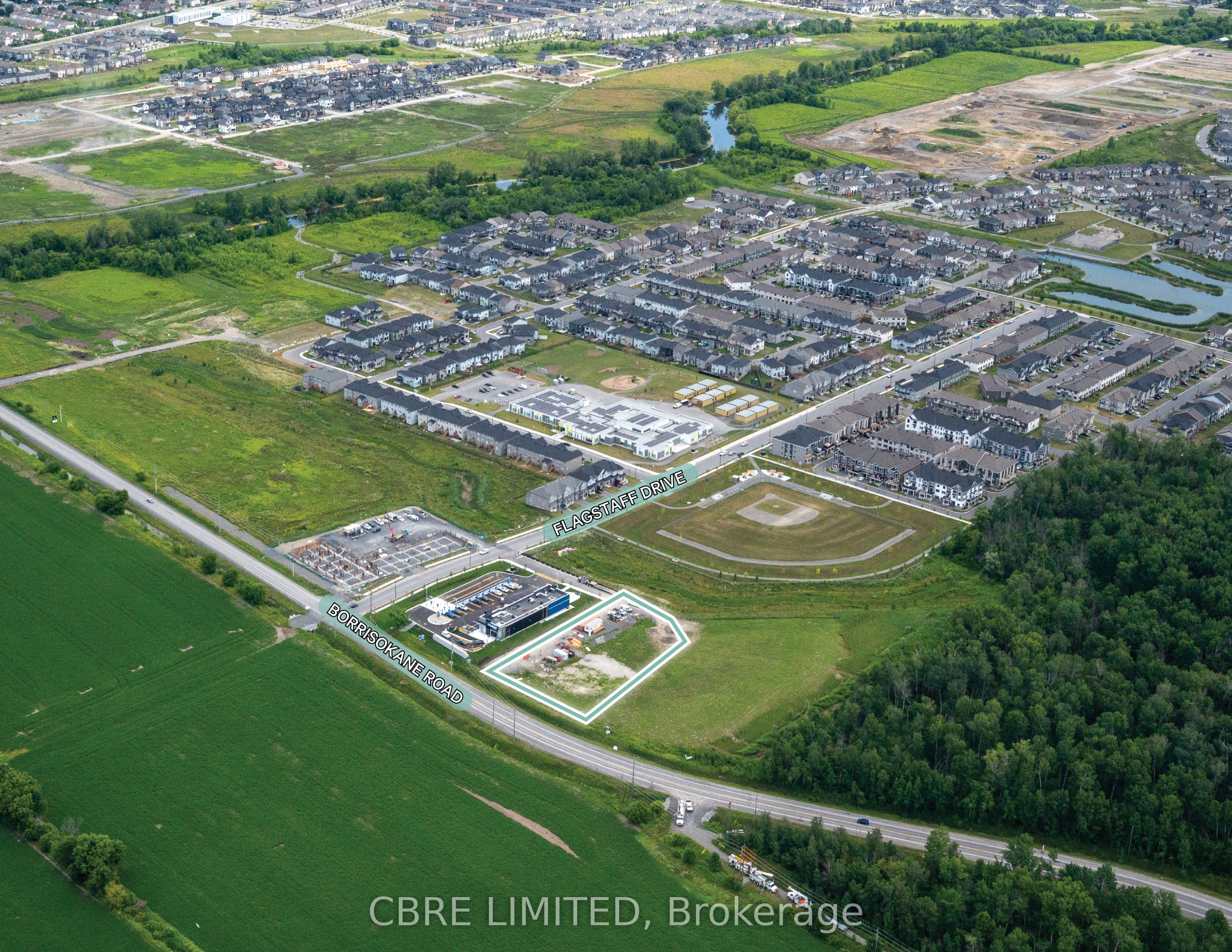 3545 Borrisokane Road N, Ottawa, ON, K2J 4J4