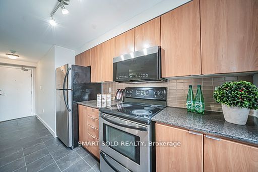 Additional image 5 of 2606-11 Brunel Court, Toronto, ON, M5V 3Y3