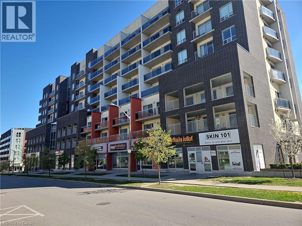 Additional image 3 of 715-280 Lester Street, Waterloo, ON, N2L0G2