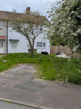 Rectory Road, Killamarsh, Sheffield S21