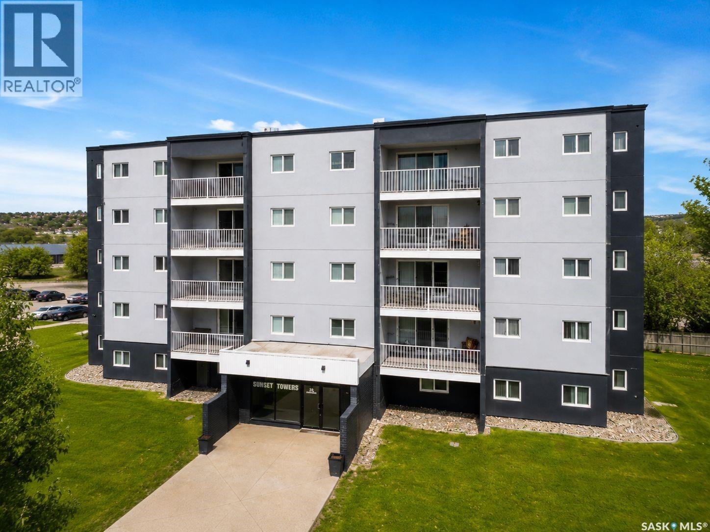 106-20 Kleisinger Crescent, Regina, SK, S4R7M3
