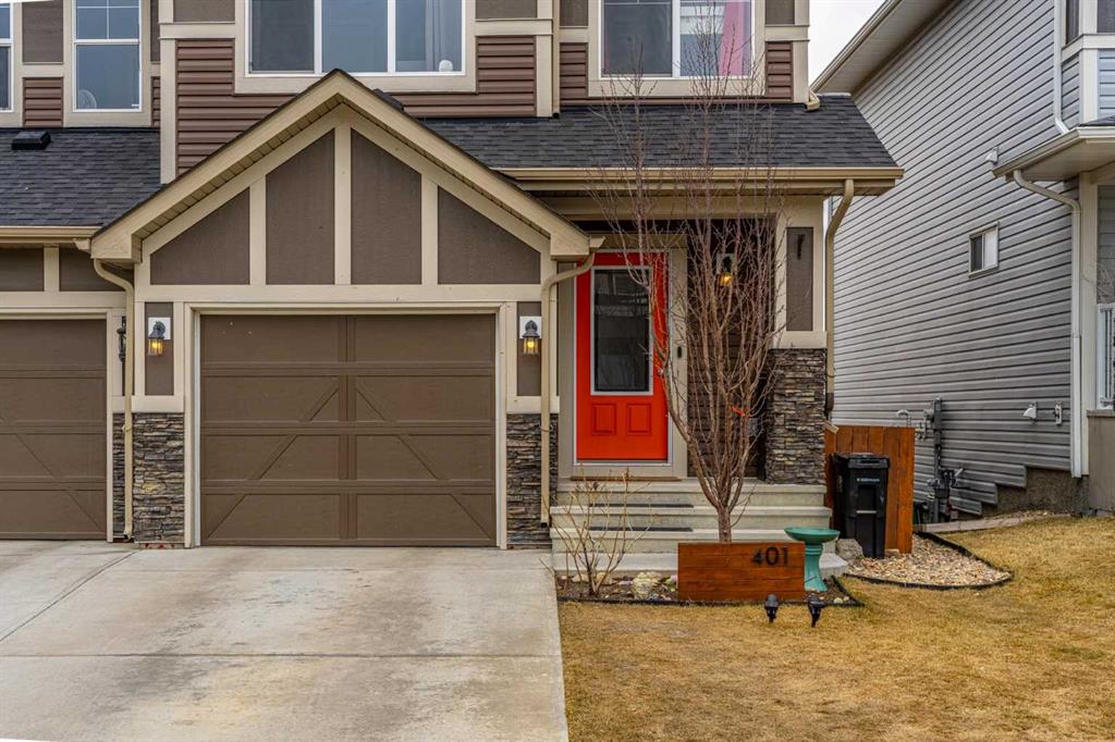 Additional image 3 of 401 Hillcrest Road SW, Airdrie, AB, T4B 4T8