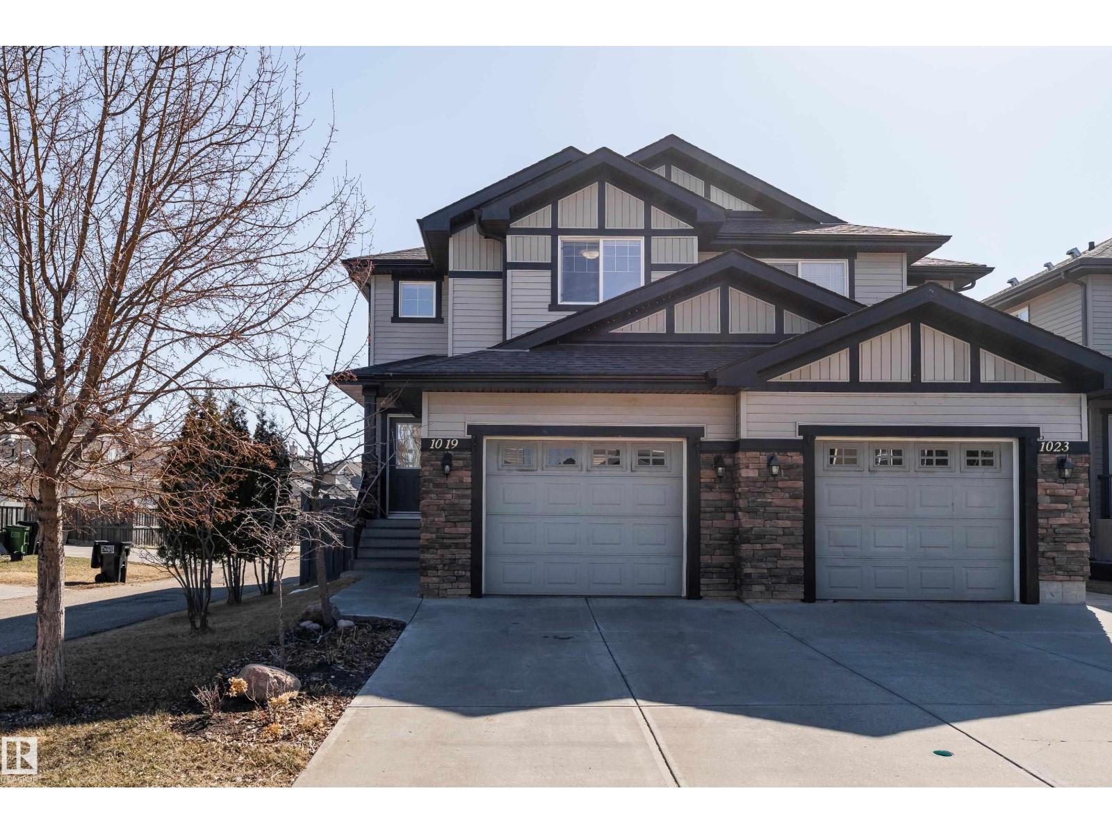 1019 177 Street SW, Edmonton, AB, T6W1Z9