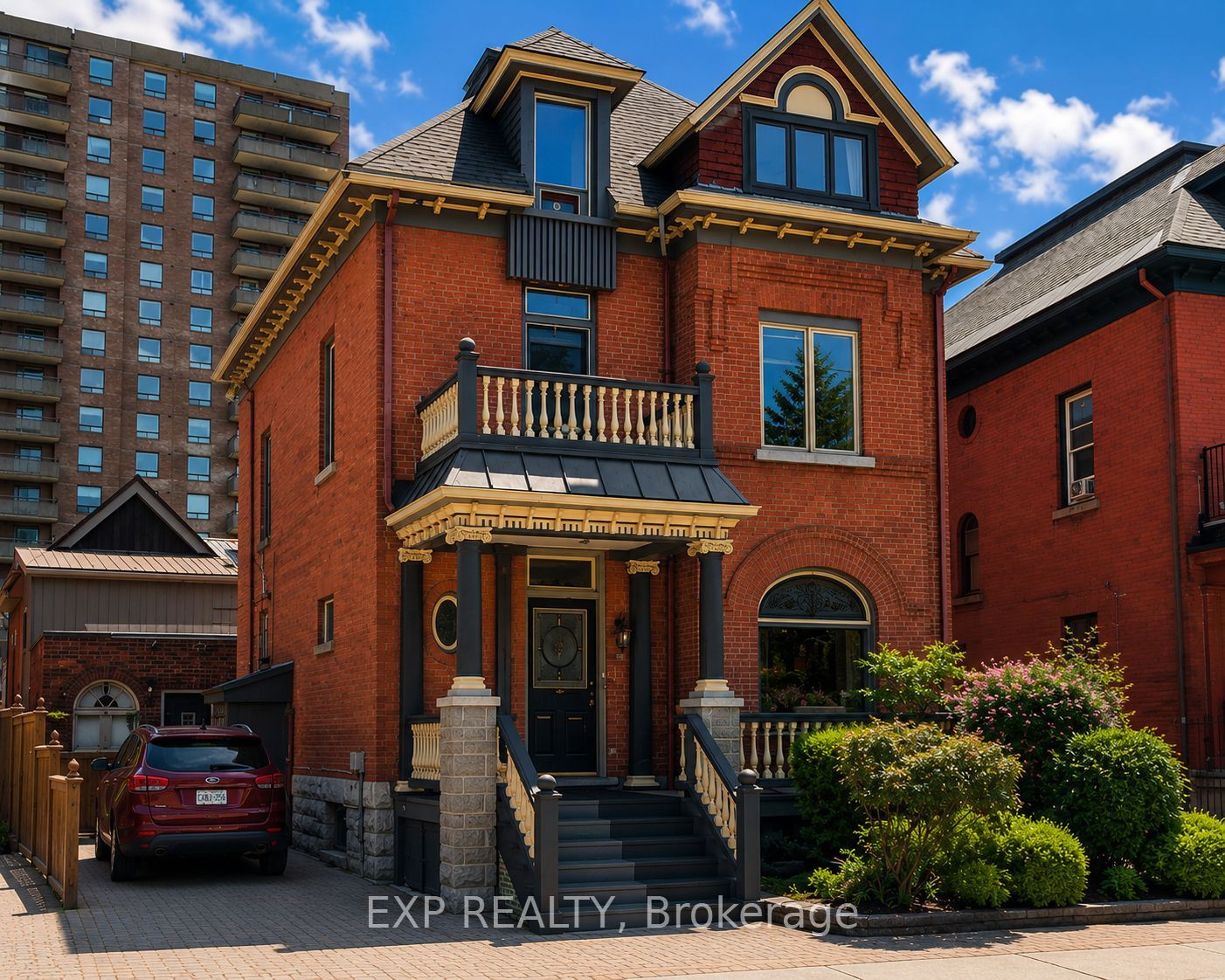 Additional image 2 of 1-12 Somerset Street W, Ottawa, ON, K2P 0H4
