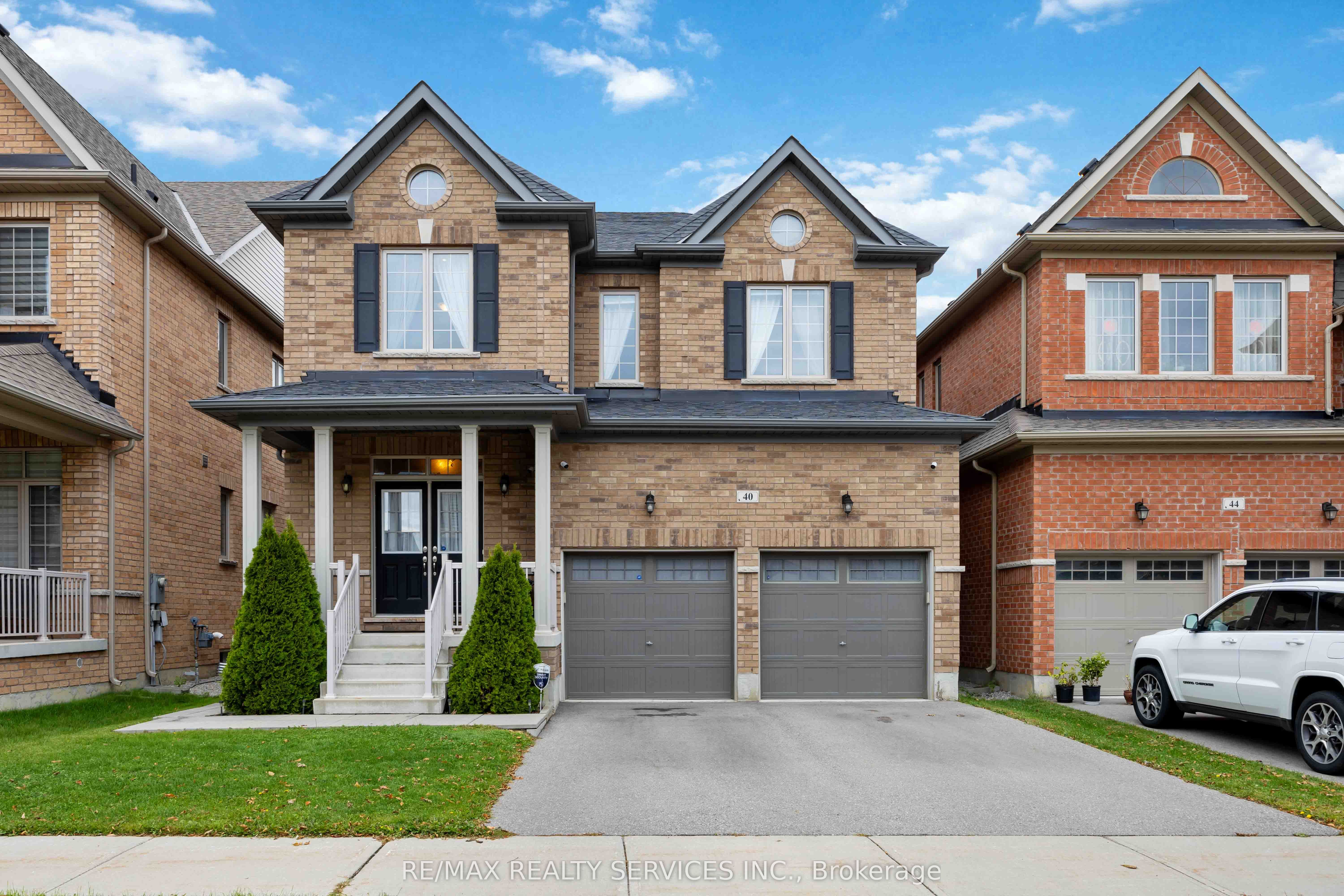40 Mersey Street, Vaughan, ON, L4H 3N5