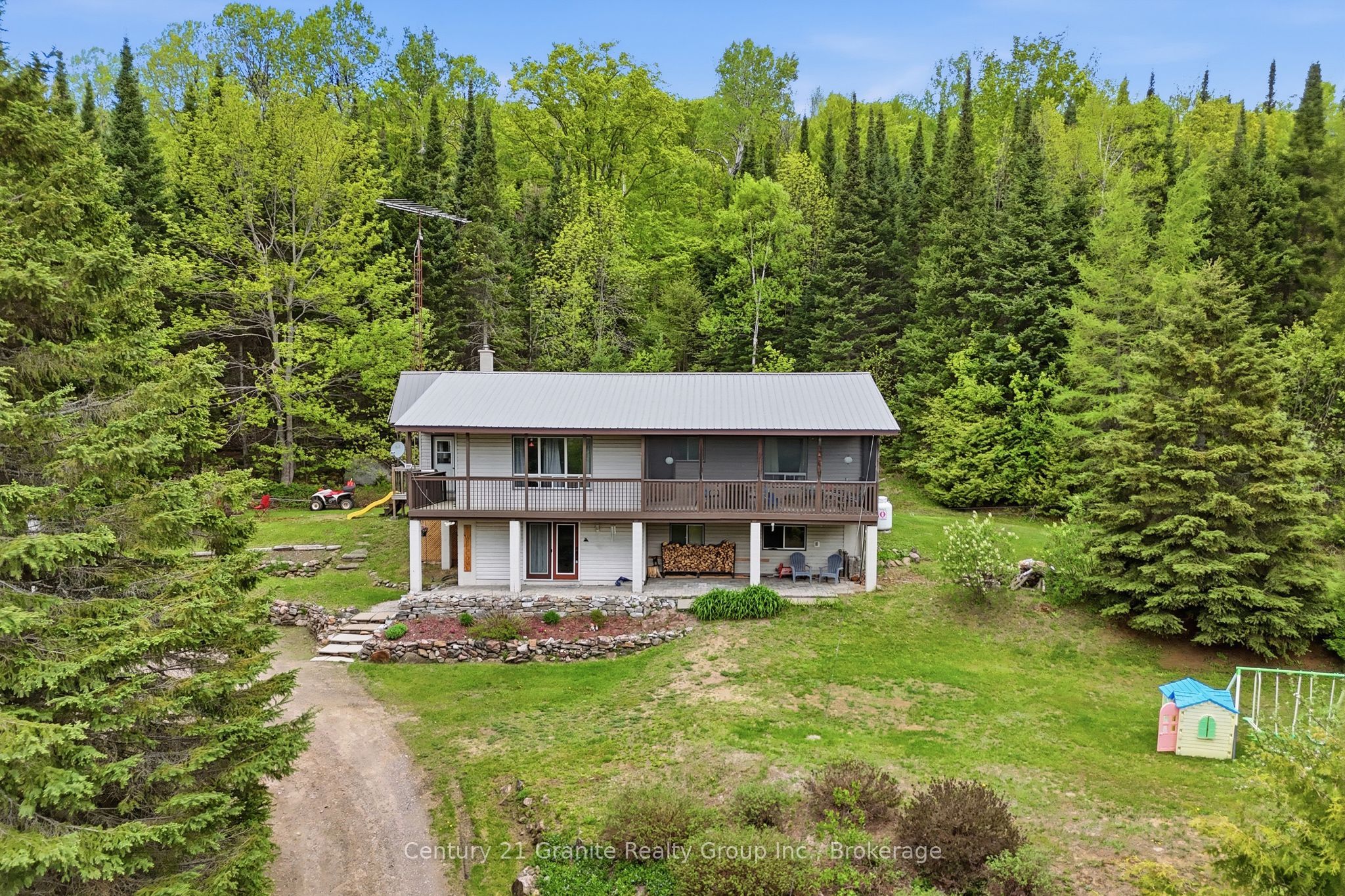 1937 Mumford Road, Highlands East, ON, K0L 1X0
