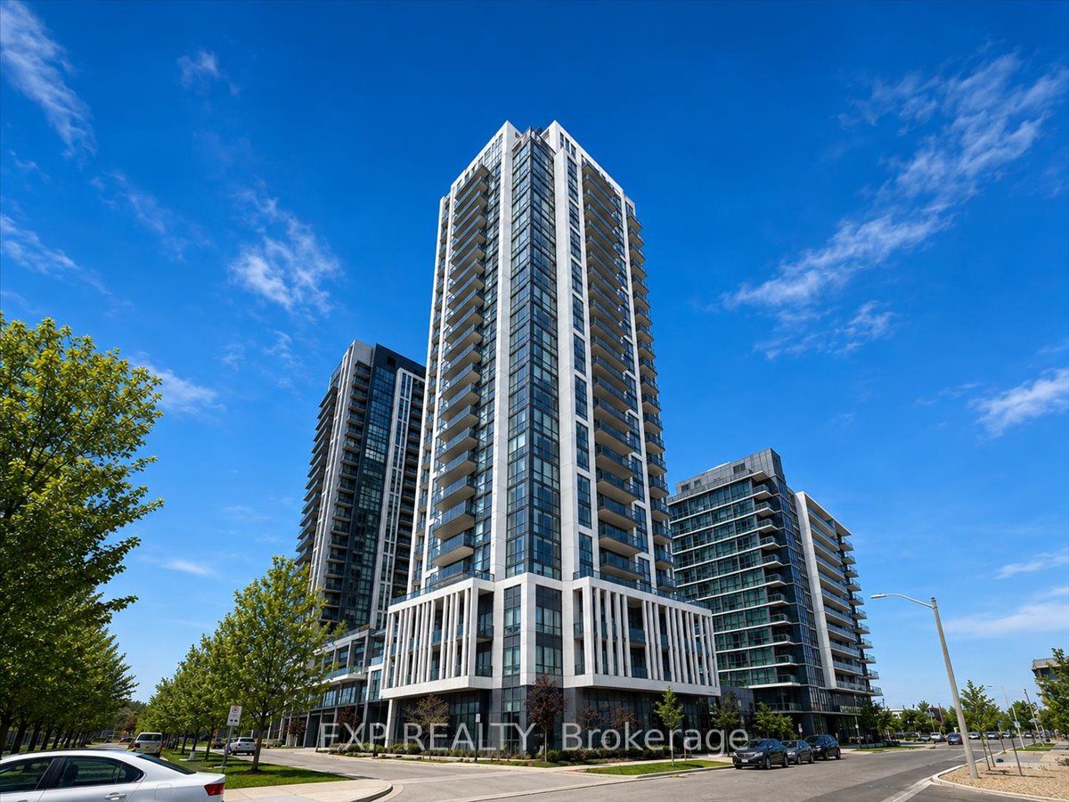1509-17 Zorra Street, Toronto, ON, M8Z 0C8