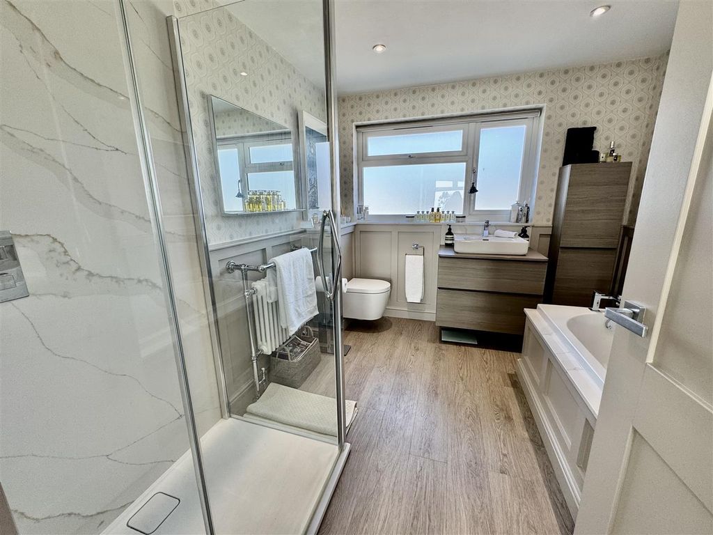 Additional image 25 of 3 bed town house for saleMin Y Mor, Pwllheli LL53