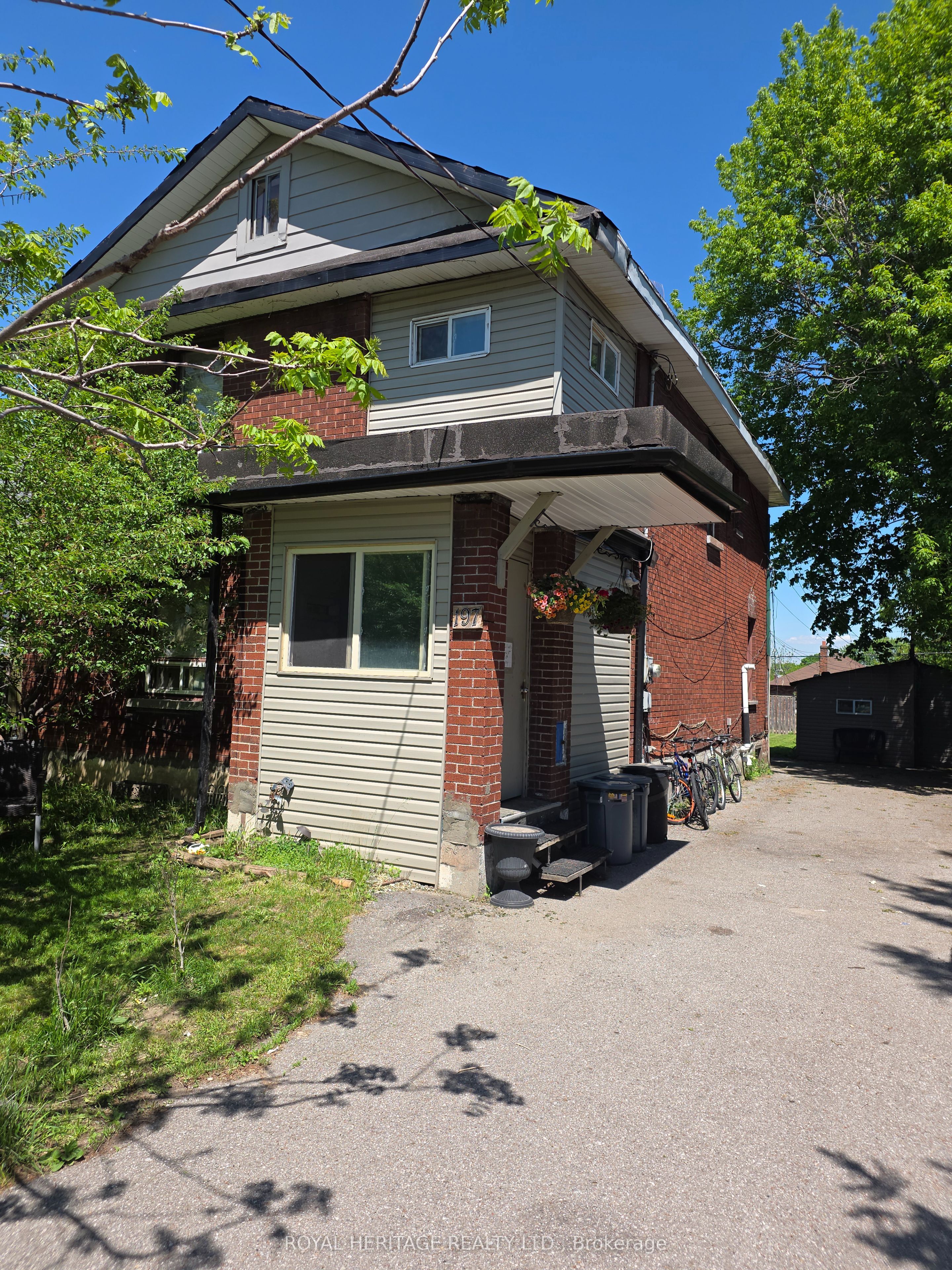 197 Verdun Road, Oshawa, ON, L1H 5T1