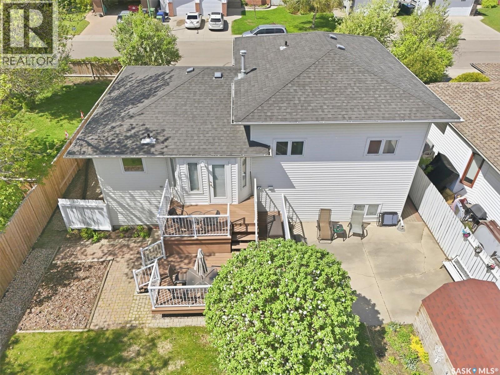 314 Bornstein Crescent, Saskatoon, SK, S7N3Y3 photo 3