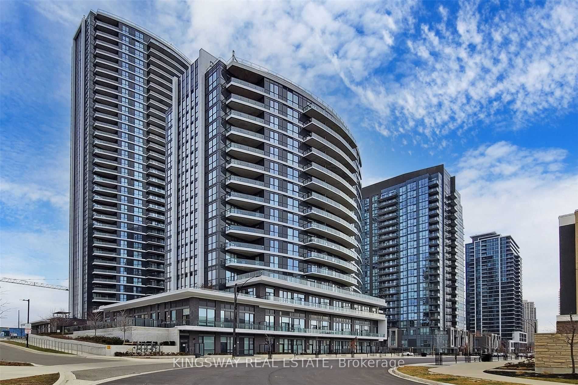 907-65 Watergarden Drive, Mississauga, ON, L5R 1B2