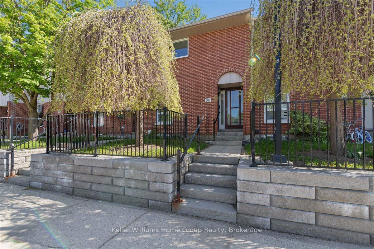 66-49 Rhonda Road, Guelph, ON, N1H 7A4