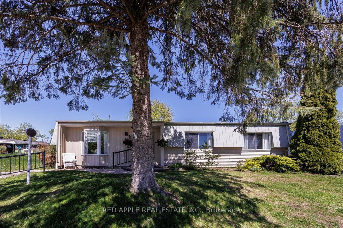 12 Belle Isle Arm N/a, Innisfil, ON, L9S 1N7