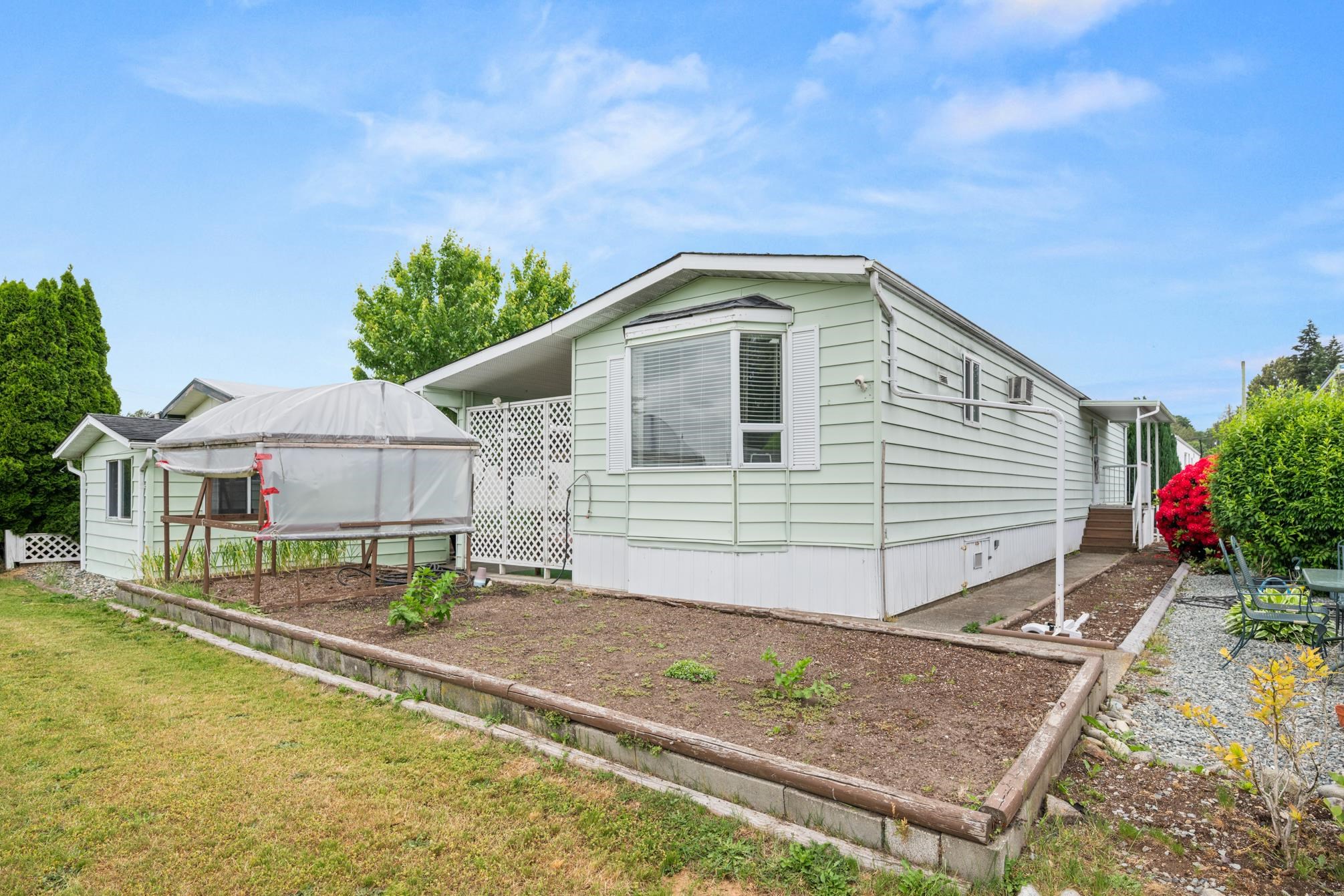 147-27111 0 Avenue, Langley, BC, V4W 2T3