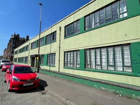 Bonnington Road, Bonnington, Edinburgh EH6
