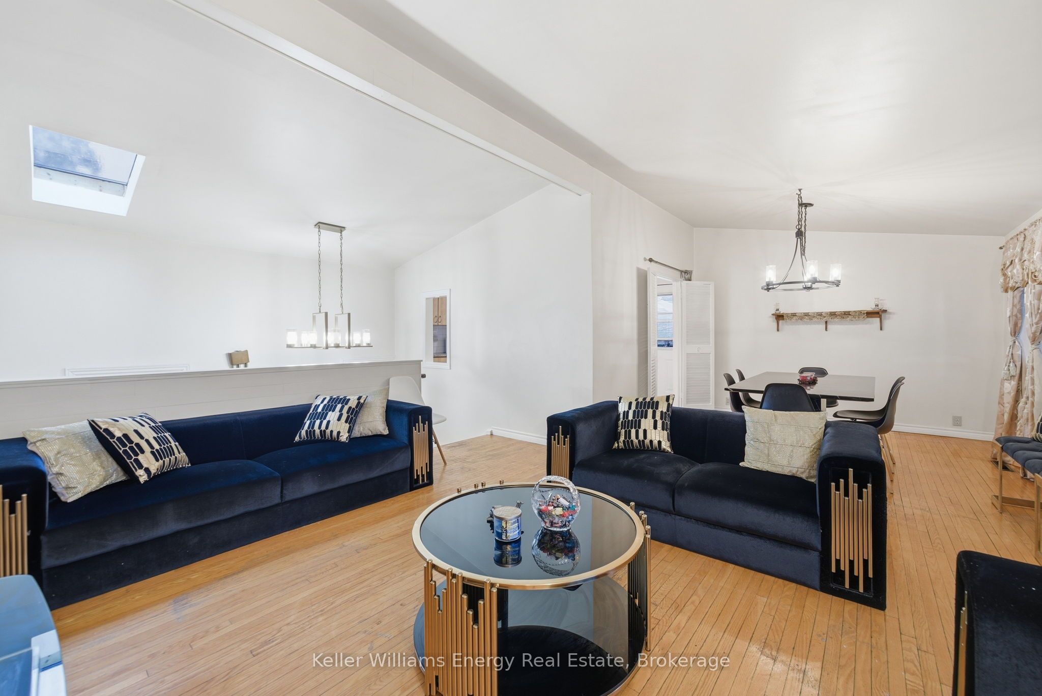 42 Oakley Boulevard, Toronto, ON, M1P 3P4
