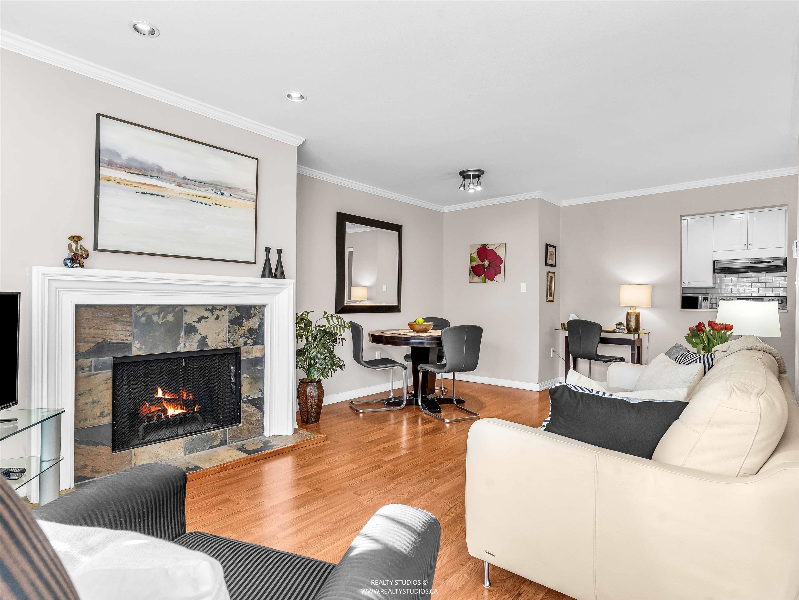 Additional image 3 of 109-555 14th Avenue W, Vancouver, BC, V5Z 4G8