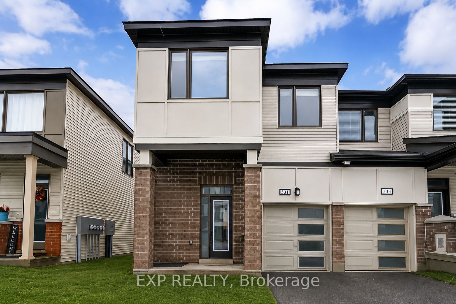 531 Rye Grass Way, Ottawa, ON, K2J 7A1