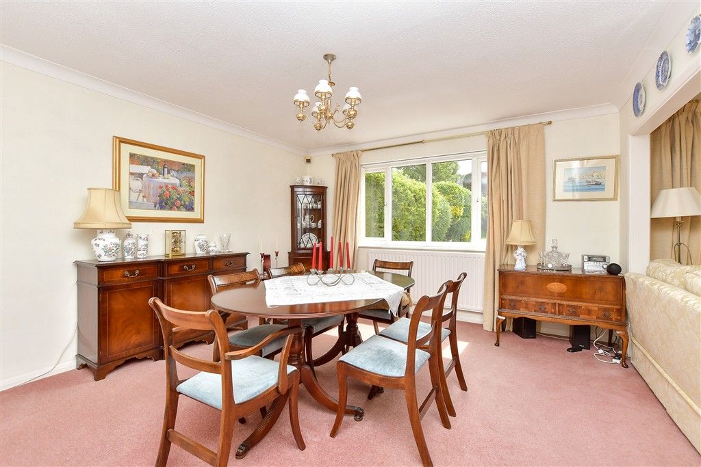 4 bed detached house for saleBrompton Farm Road, Strood, Rochester, Kent ME2