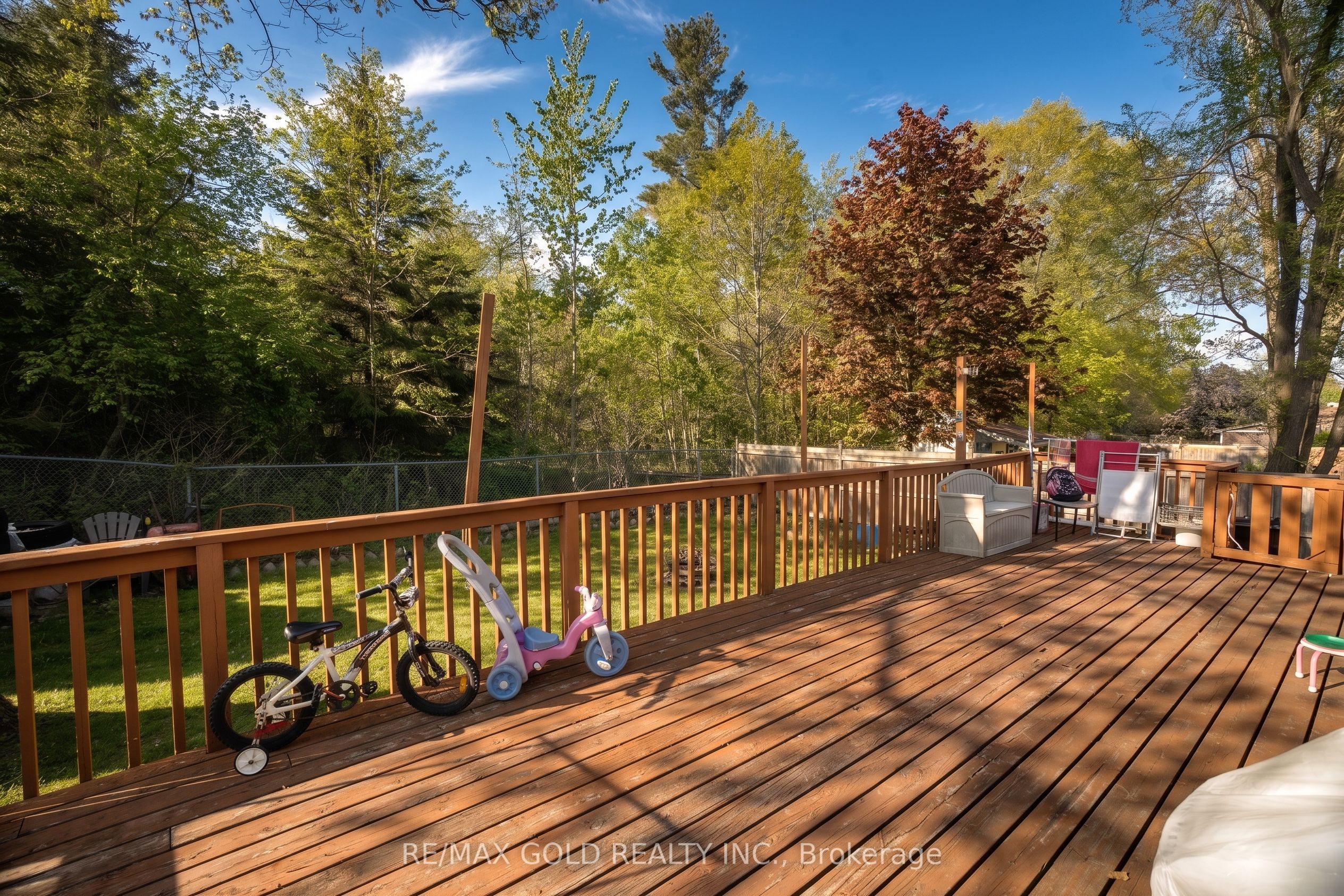 246 Edgehill Drive, Barrie, ON, L4N 7W9 photo 4