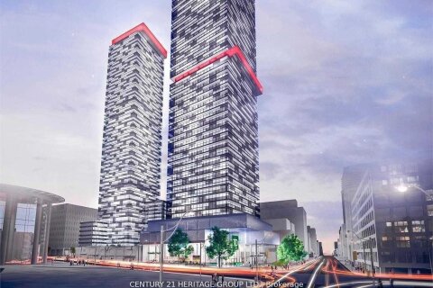 Additional image 4 of 1409-8 Eglinton Avenue E, Toronto, ON, M4P 0C1