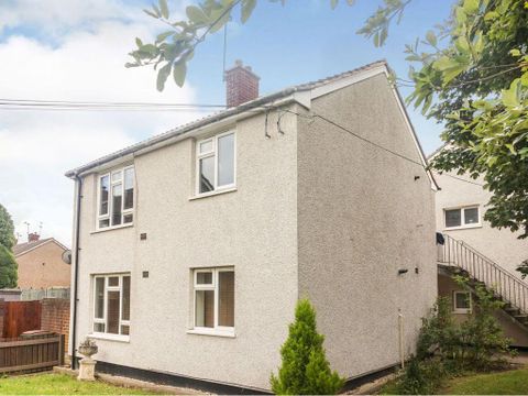 Sandythorpe, Coventry CV3