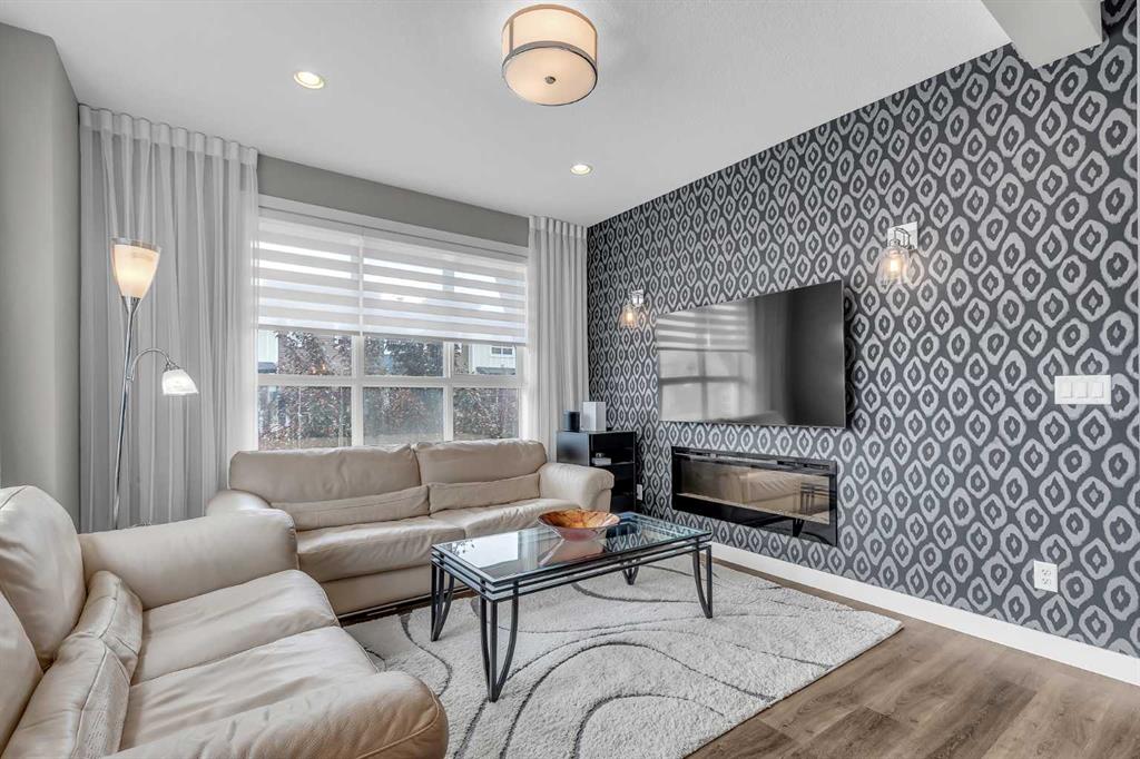 101 Walgrove Cove SE, Calgary, AB, T2X 4E1 photo 5