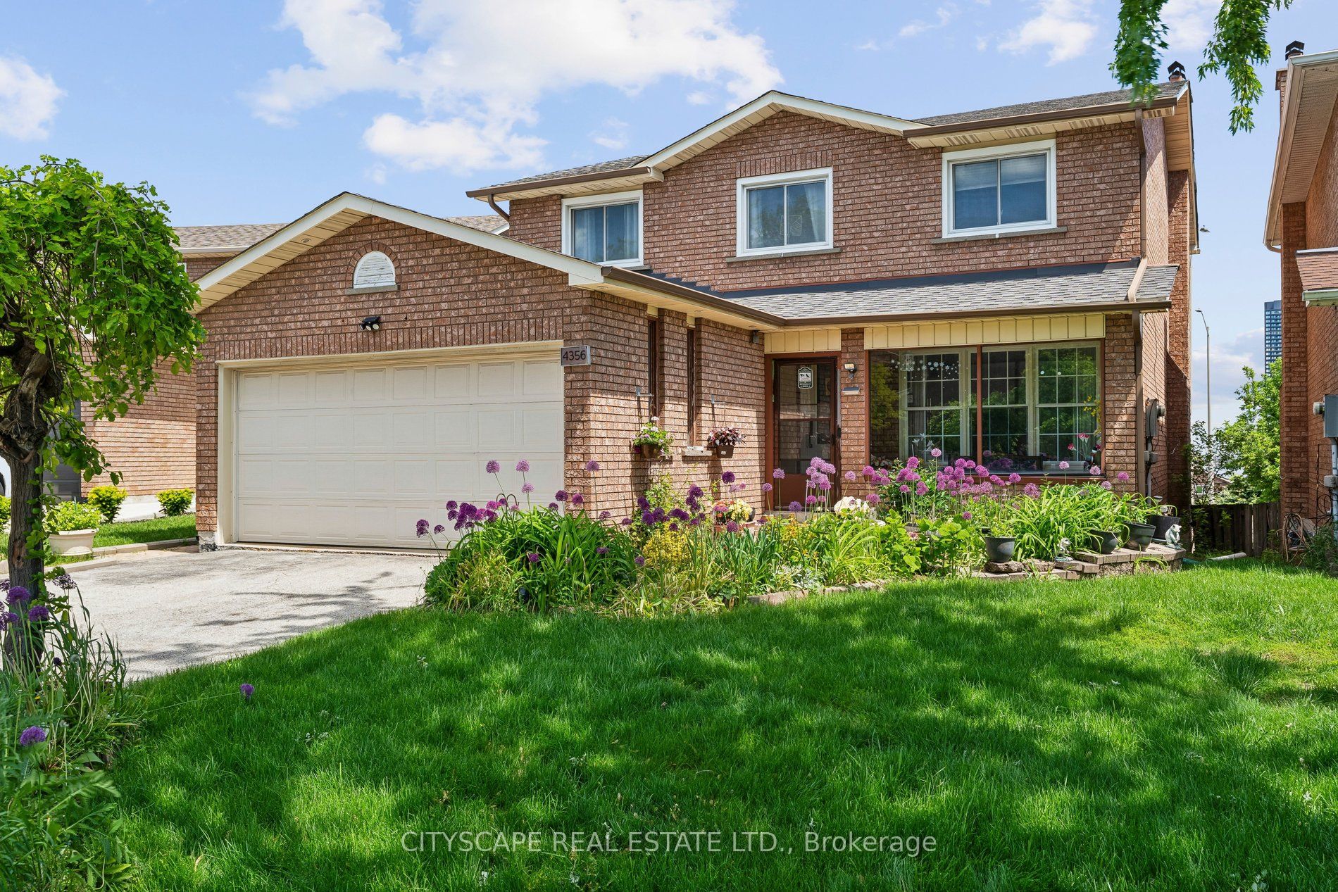 Additional image 2 of 4356 Wakefield Crescent, Mississauga, ON, L5C 4N2