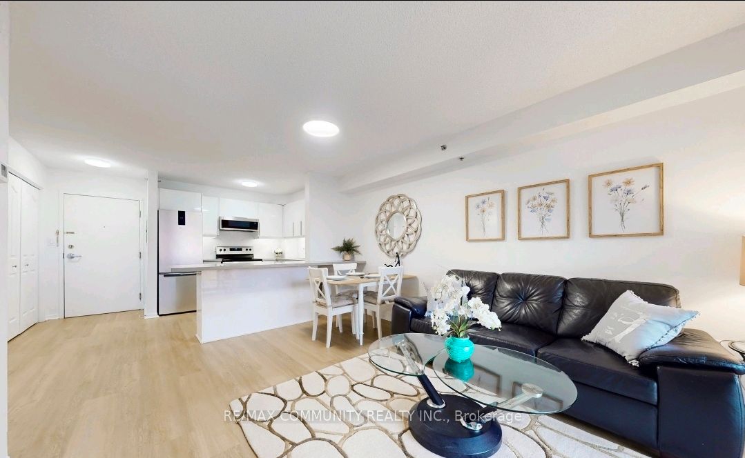 Additional image 6 of 423-5225 Finch Avenue E, Toronto, ON, M1S 5W8