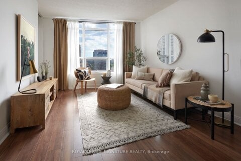Additional image 7 of 2116-105 Harrison Garden Boulevard, Toronto, ON, M2N 0C3
