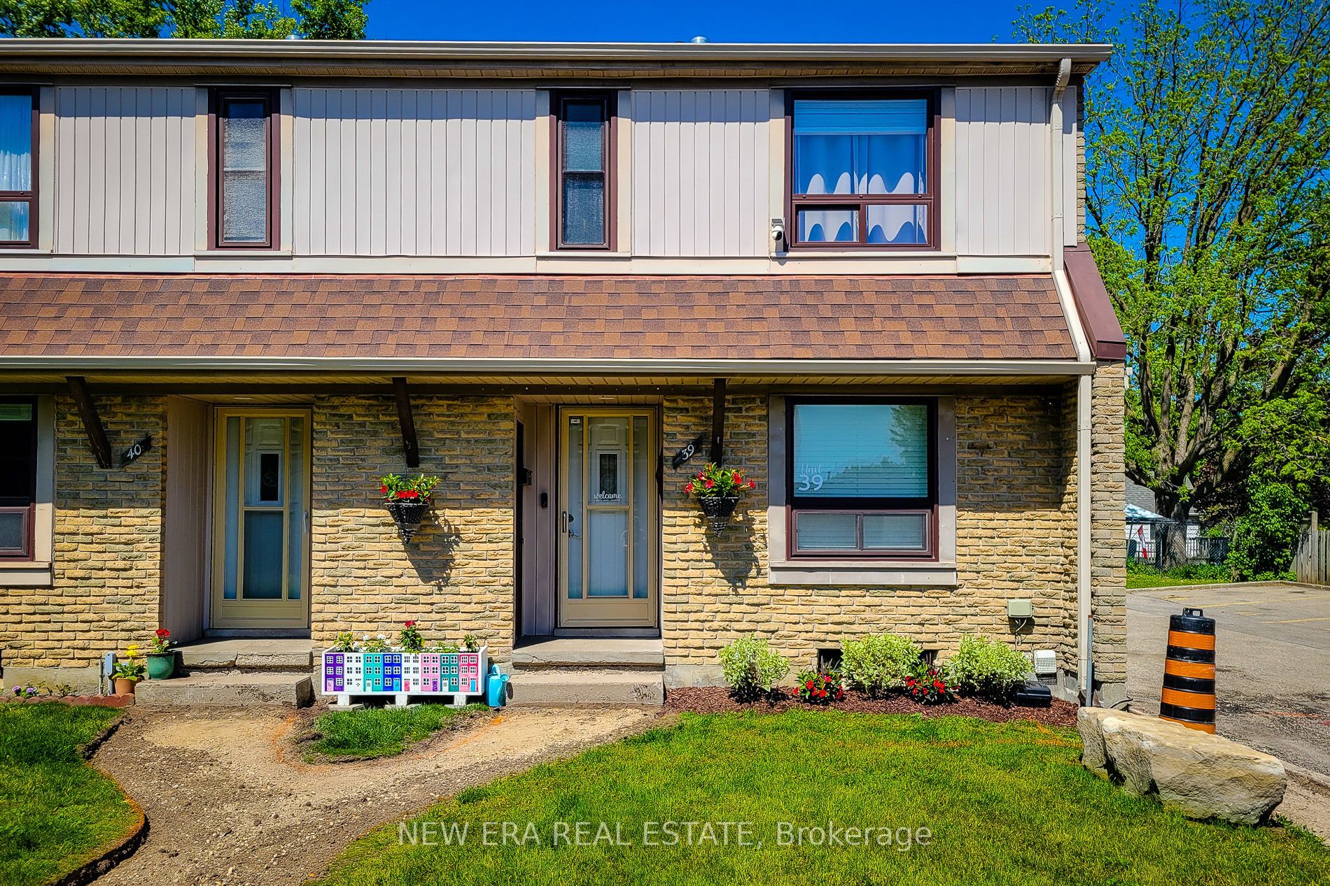 39-280 Thaler Avenue, Kitchener, ON, N2A 1R6