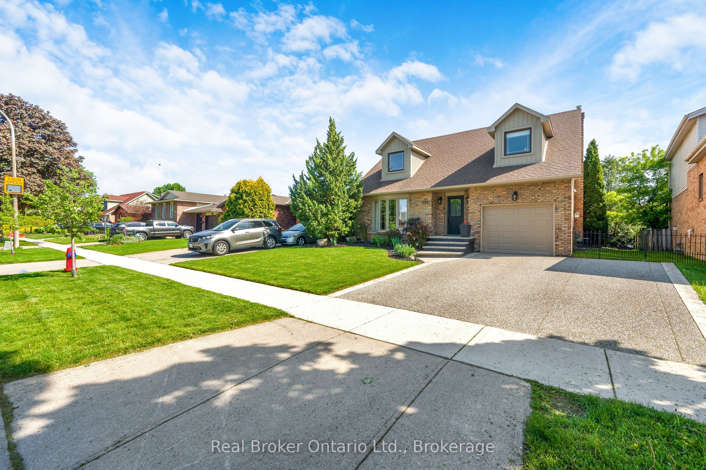 206 Athenia Drive, Hamilton, ON, L8J 1V8 photo 3
