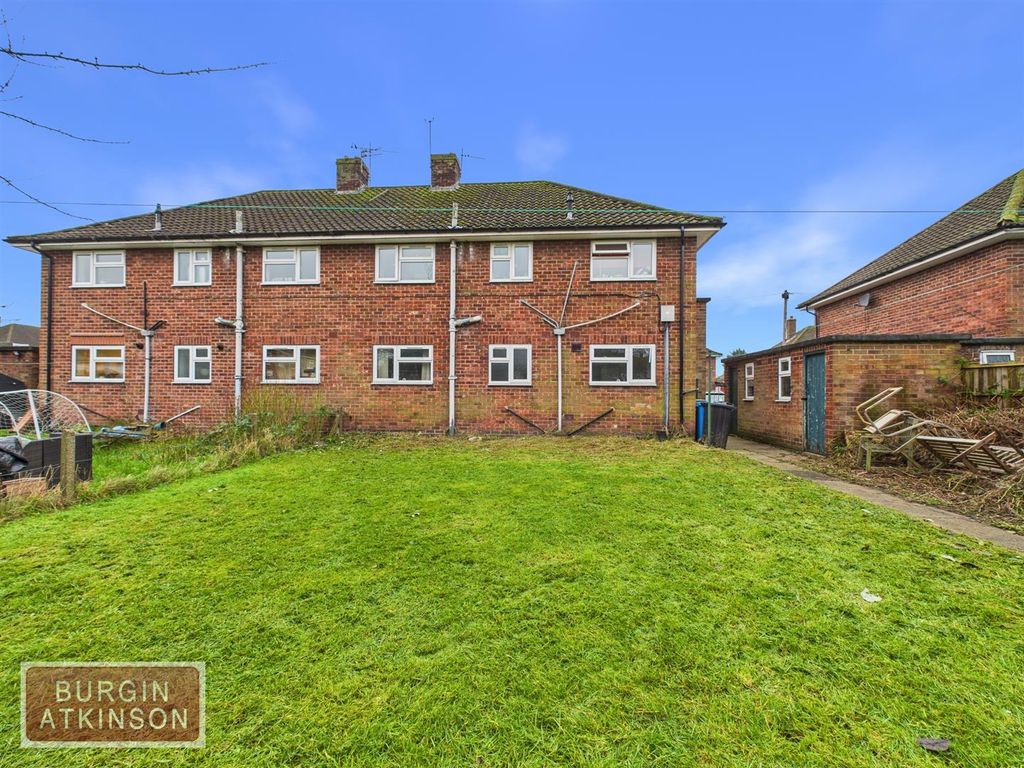 Additional image 9 of 2 bed flat for saleLowfield, Retford DN22