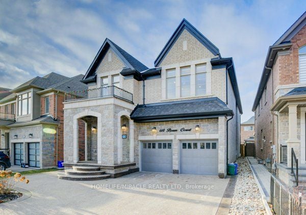 600 Beam Court, Milton, ON, L9E 1L3 photo 3