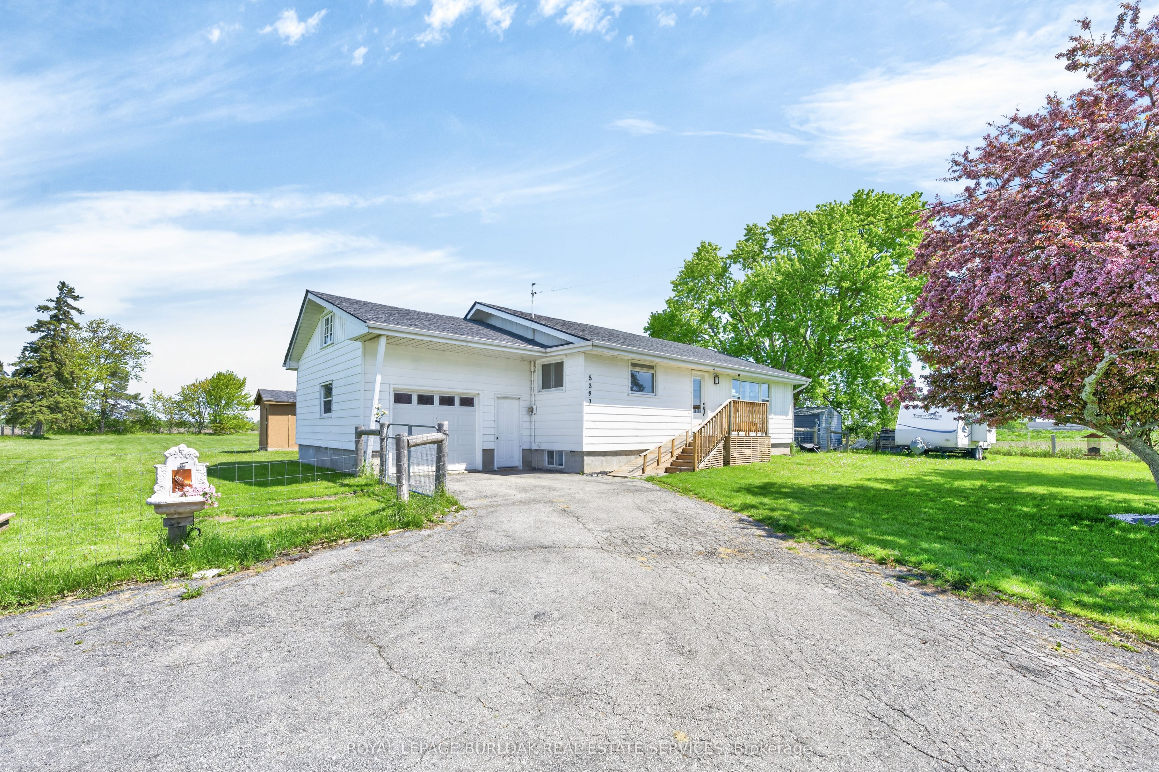 5391 Rainham Road, Haldimand, ON, N0A 1P0