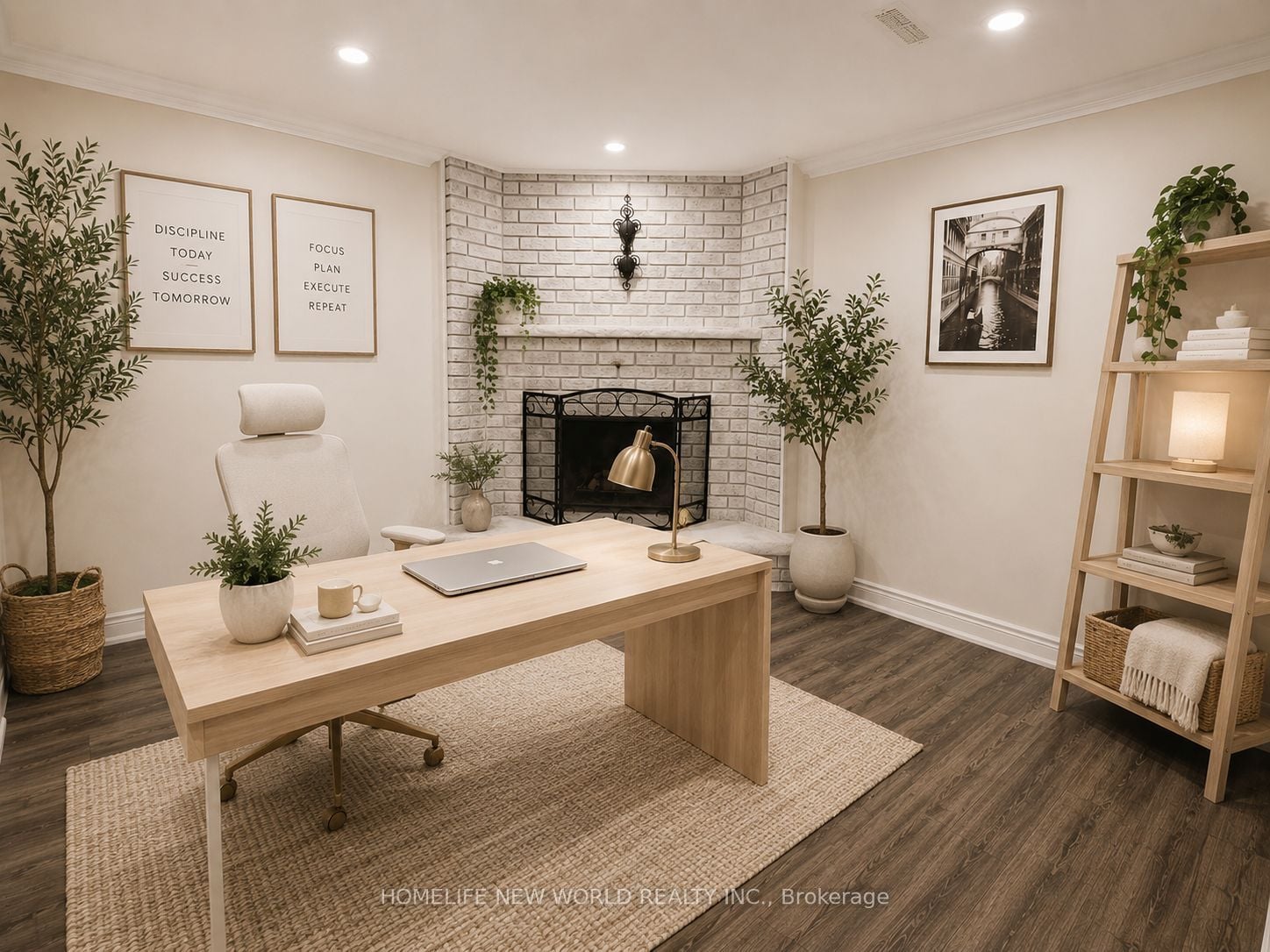 Additional image 6 of Lower-458 Appledore Crescent, Mississauga, ON, L5B 2L6