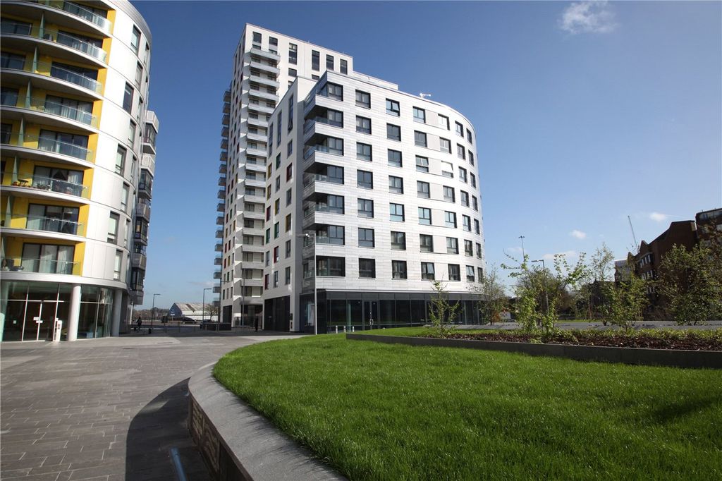 3 bed flat for sale20 Alfred Street, Reading, Berkshire RG1