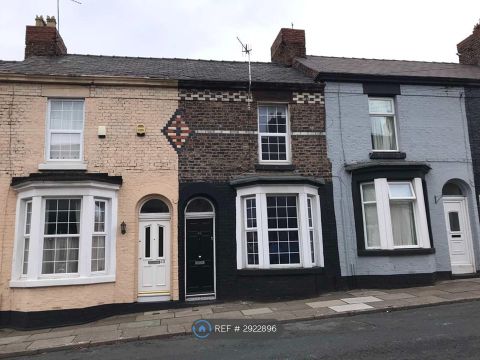 Harebell Street, Liverpool L5